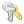 [ key ]