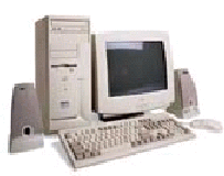 [ Dell PC ]