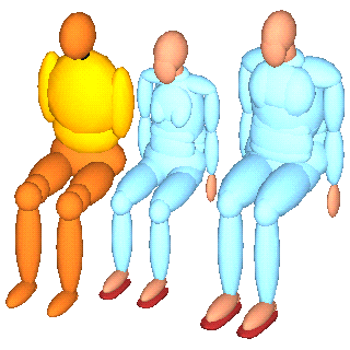 [ FAT dummies ]
