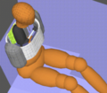 [ Dummy Model ]