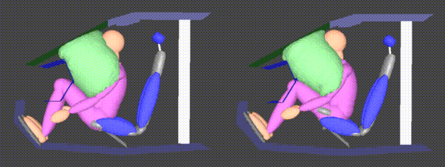 [ SCRS model ]