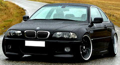 [ BMW E46 ]
