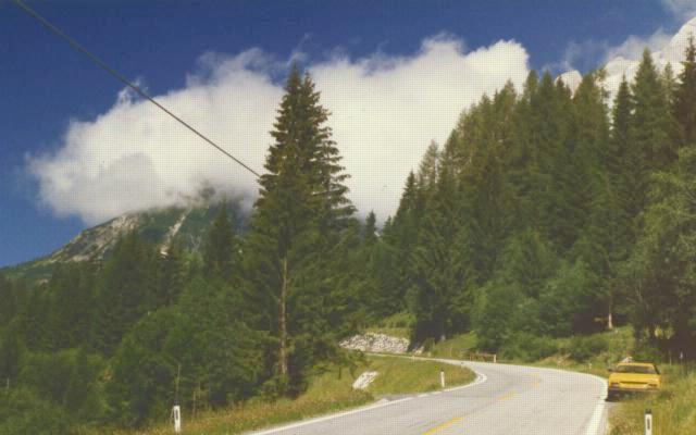 [ Zell am See ]