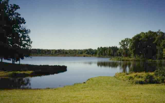 [ Lake Chewalle ]