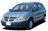 [ Dodge Caravan ]