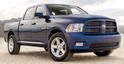 [ Dodge Ram ]