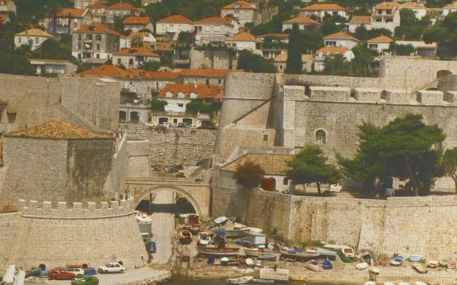 [ Dubrovnik ]
