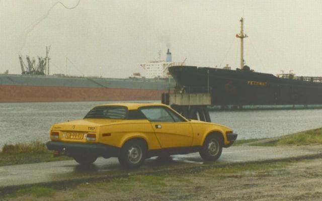 [ Europort ]