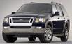 [ Ford Explorer ]