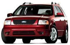 [ Ford Freestyle ]