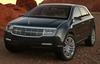 [ Lincoln MKX ]