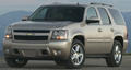 [ Chevy Tahoe ]