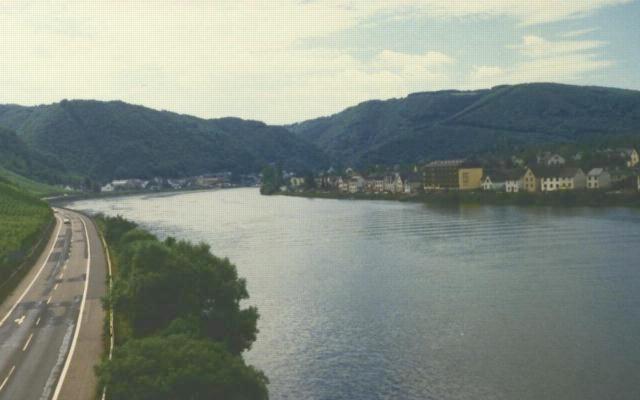 [ Gernsbach ]