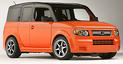 [ Honda Element ]