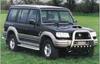 [ Hyundai Galloper ]