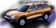 [ Hyundai HP1 Santa-Fe ]