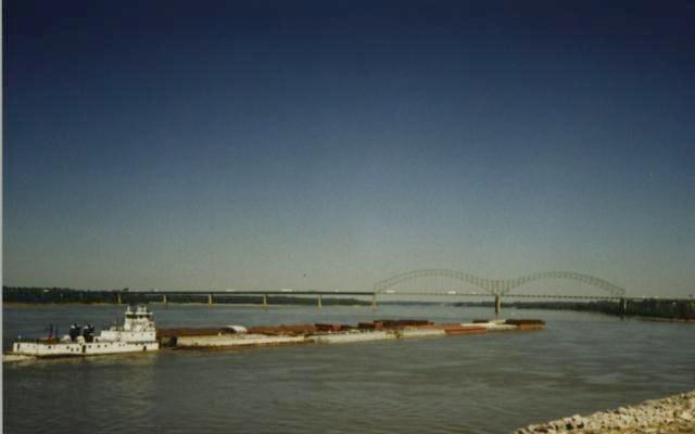 [ Memphis ]