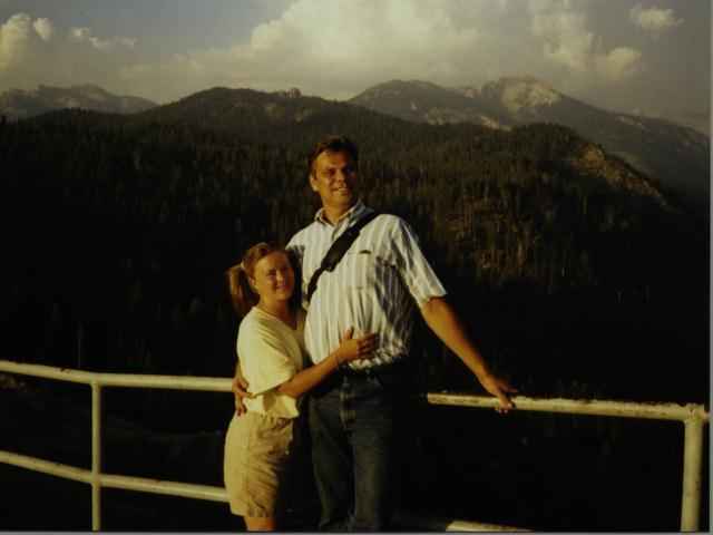 [ Moro Rock ]