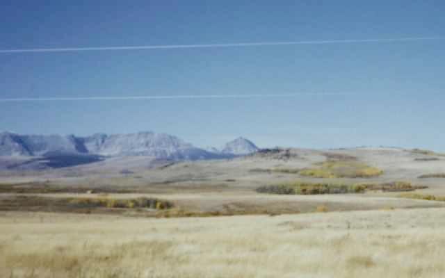 [ Northren Plains ]