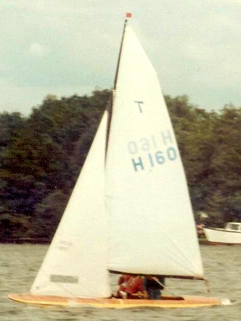 [ Scow Tempo ]