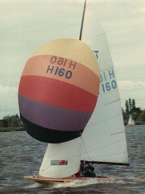 [ Scow Tempo ]