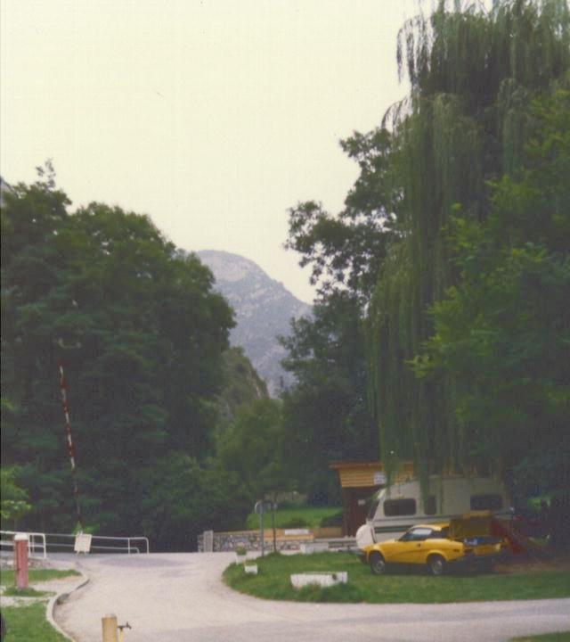 [ French Pyrenees ]