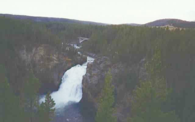 [ Yellowstone ]