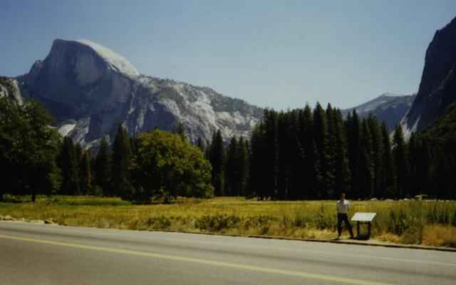 [ Yosemite ]