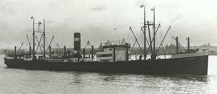 [ S.S. Breda ]